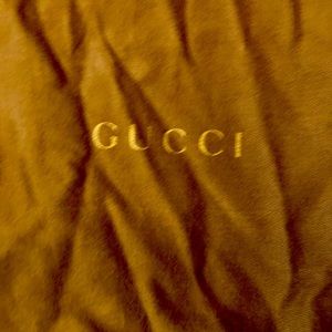 Set of two purse cover bags